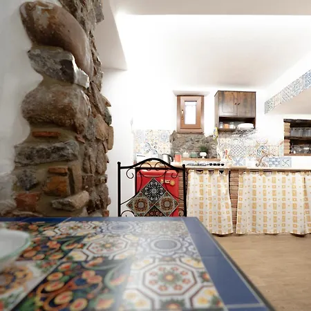 Antiche Mura Holiday By Wonderful Italy Casa vacanze *
