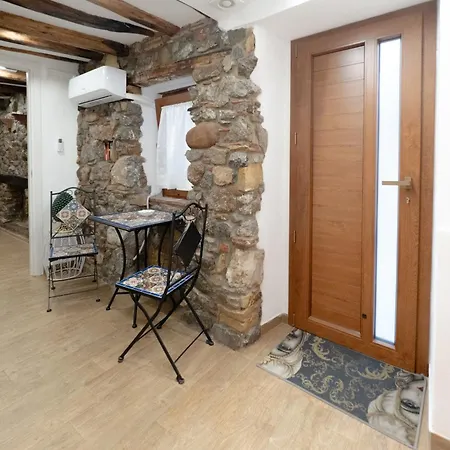 Antiche Mura Holiday Ferienhaus Cefalù