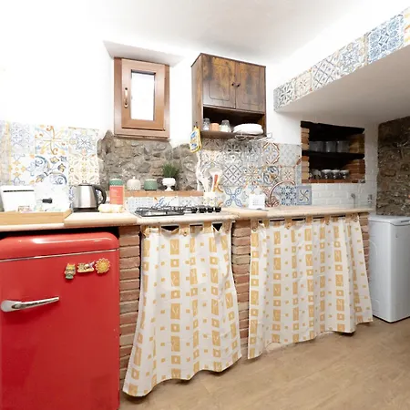 Antiche Mura Holiday By Wonderful Italy *