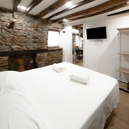 Casa vacanze Antiche Mura Holiday By Wonderful Italy