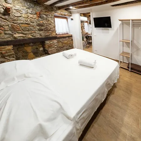 Antiche Mura Holiday By Wonderful Italy