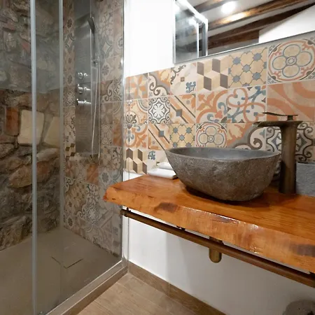 Casa vacanze Antiche Mura Holiday By Wonderful Italy