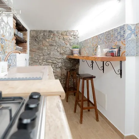 Casa vacanze Antiche Mura Holiday By Wonderful Italy *